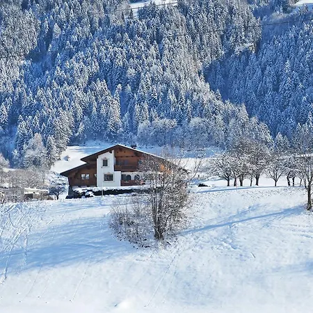 Apartment Landhaus Steiner 571s *