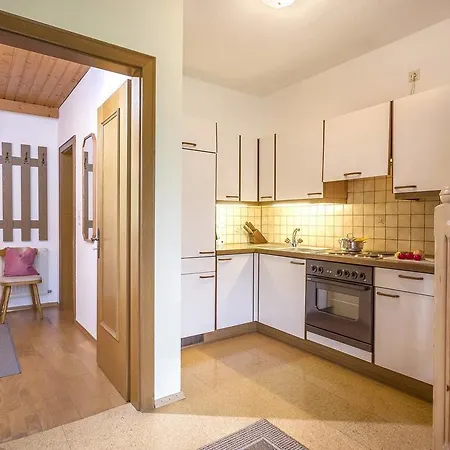 Landhaus Steiner 571s Apartment *