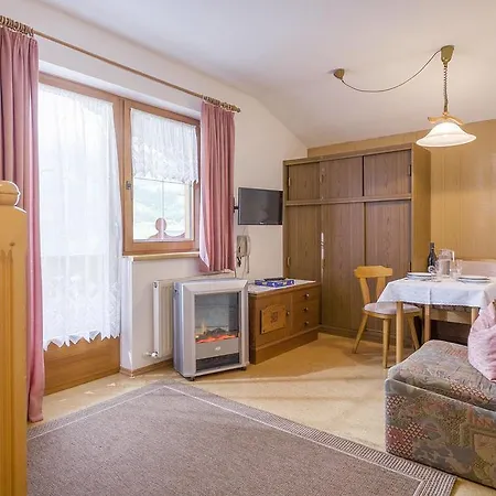 Landhaus Steiner 571s Ramsau im Zillertal