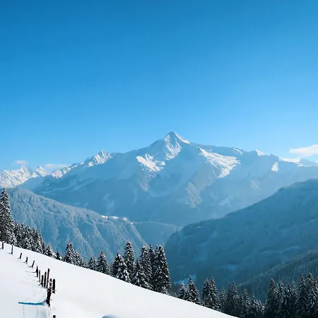 Landhaus Steiner 571s * Ramsau im Zillertal