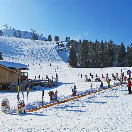 Landhaus Steiner 571s * Ramsau im Zillertal