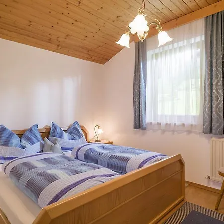 Landhaus Steiner 571s * Ramsau im Zillertal